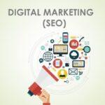 digital marketing company