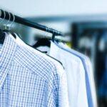 dry cleaning