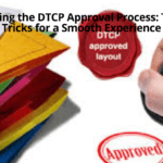 dtcp approval