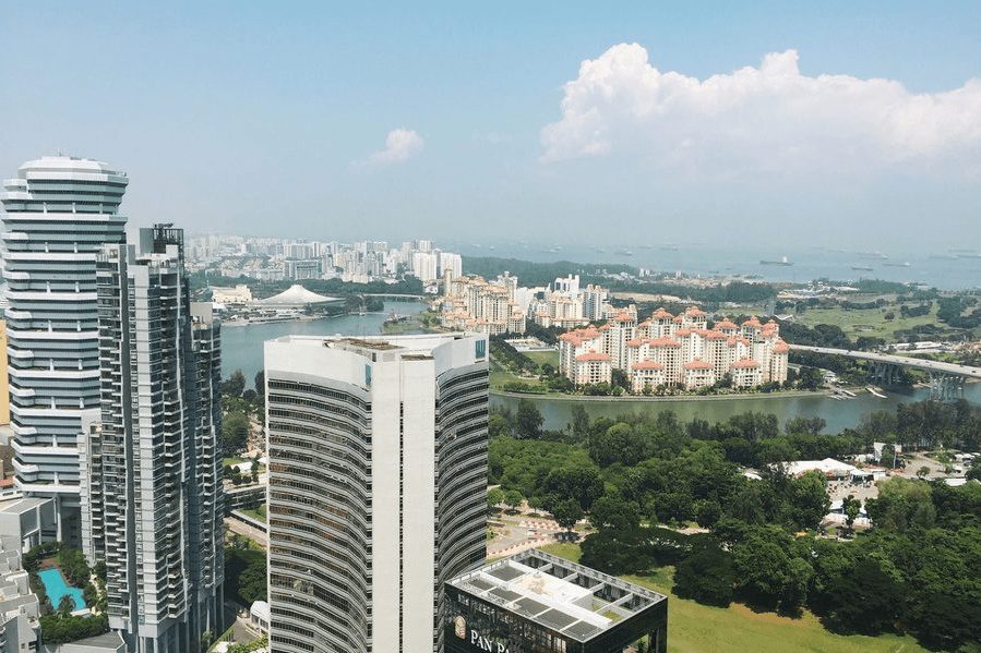 duo residences