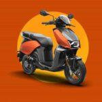 electric scooters