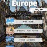 tour packages