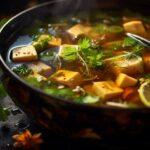 fermented foods