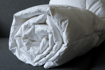 goose down comforters
