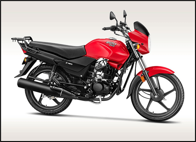 hero eco 150