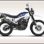hero xpulse 200