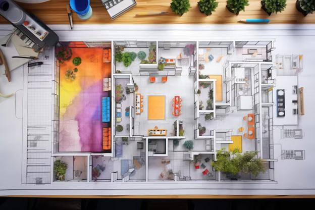 home renovation