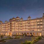 hotel management company