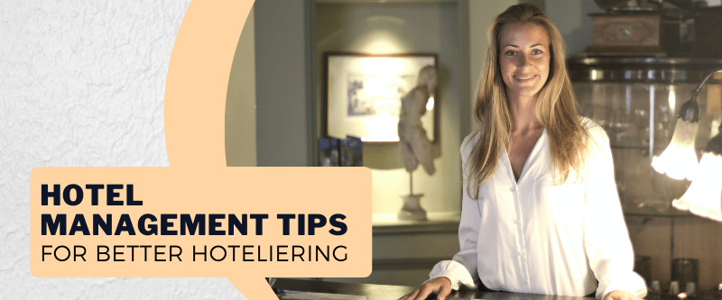 hotel property management companies