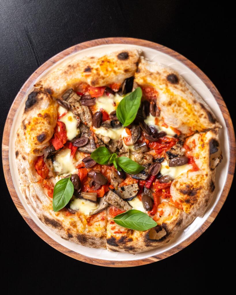 italian restaurants
