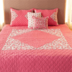 linen bed sheets