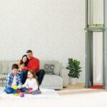 nibav home lifts