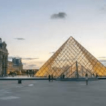 parisian museums