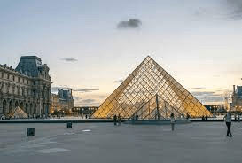 parisian museums