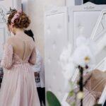 private bridal suite