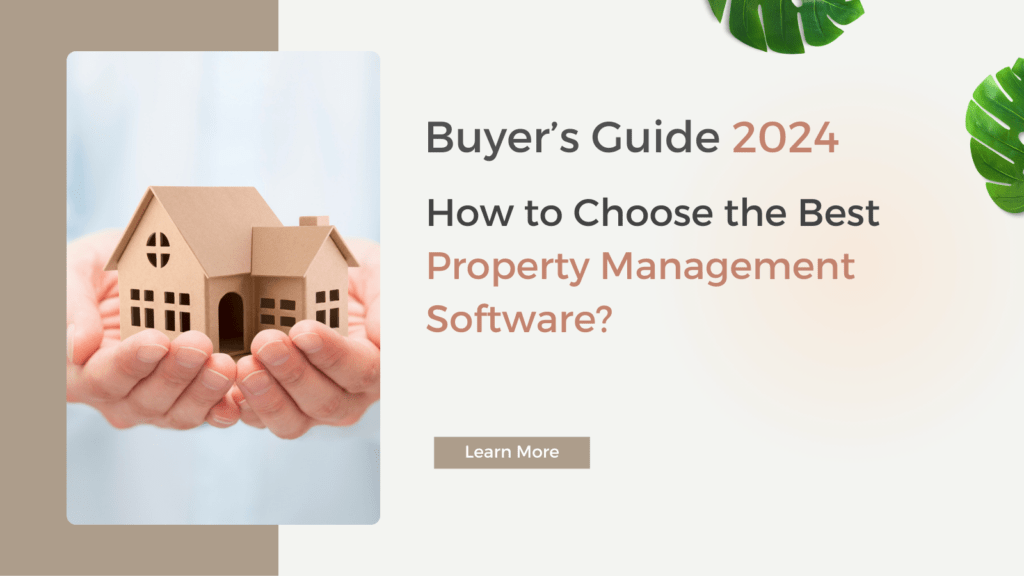 property management software