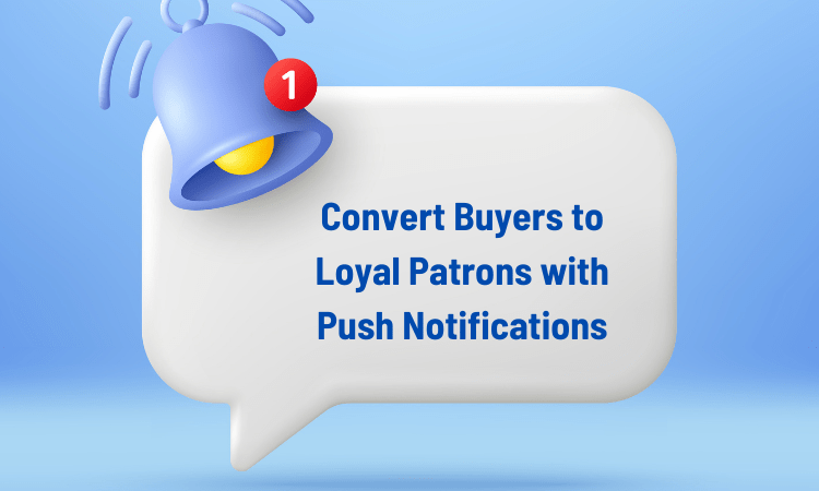 push notifications
