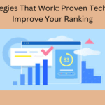 seo Strategies