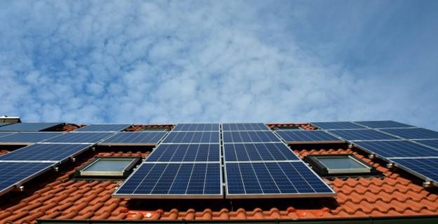 solar energy companies
