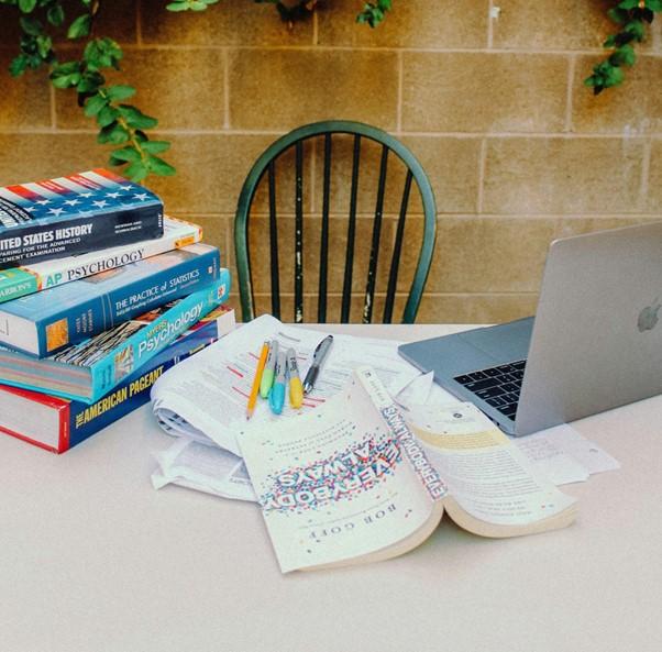 study abroad students