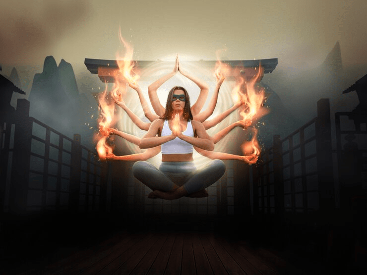 transcendental meditation