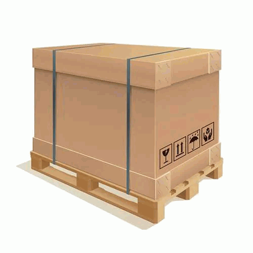 triple wall boxes