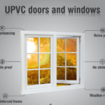 upvc windows