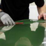 window tinting