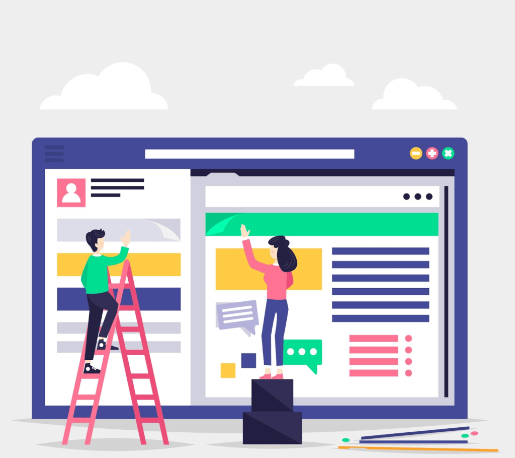 wordPress hosting plan