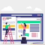 wordPress hosting plan