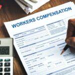 workers compensation claim