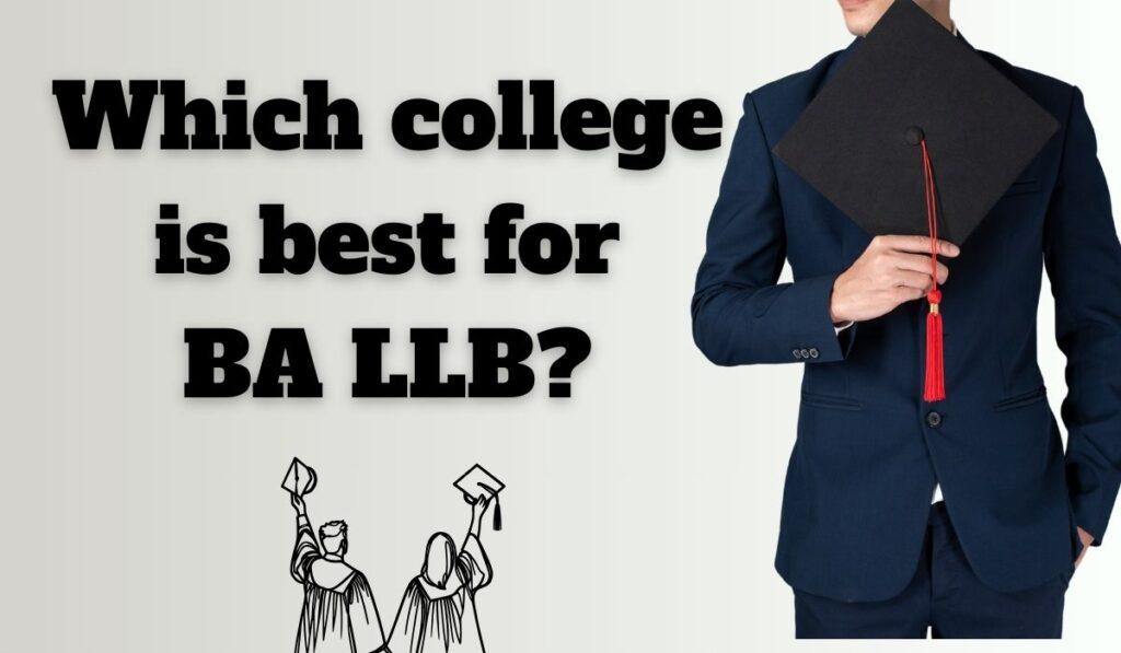 ba llb