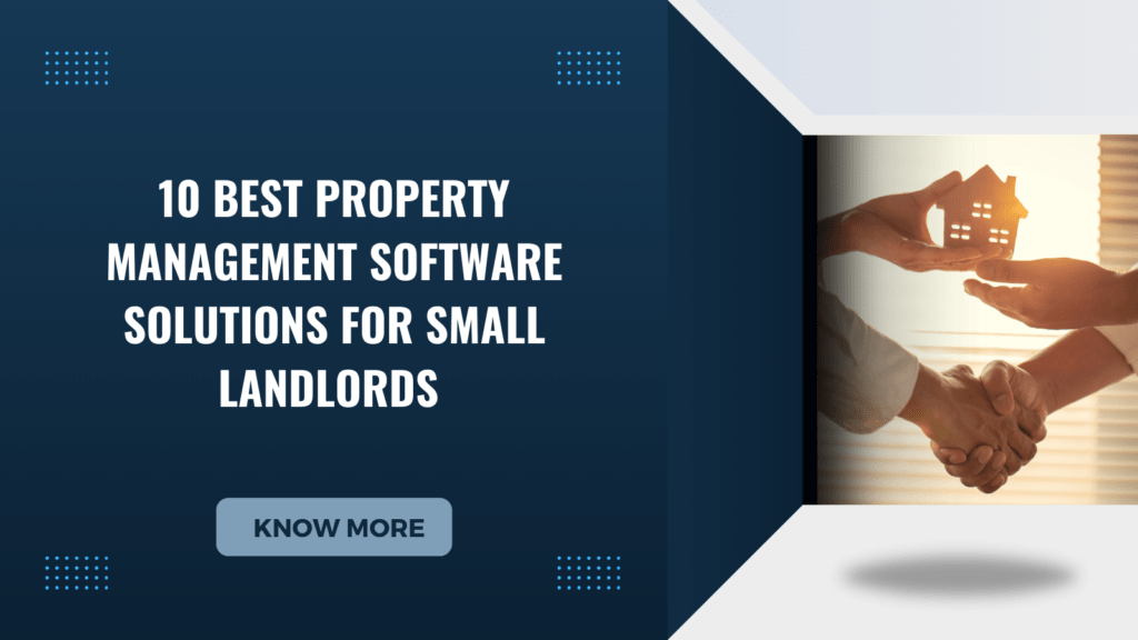 property management software