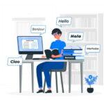 multilingual websites