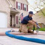 common problems in home