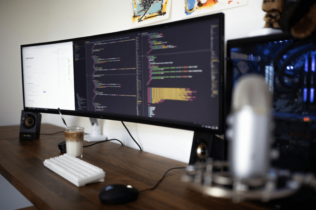 Dubai Web Development Agency