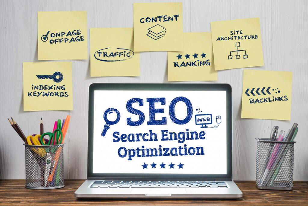 E-Commerce SEO Services
