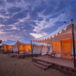 scenic camps in jaisalmer