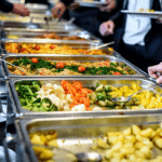 Italian Catering