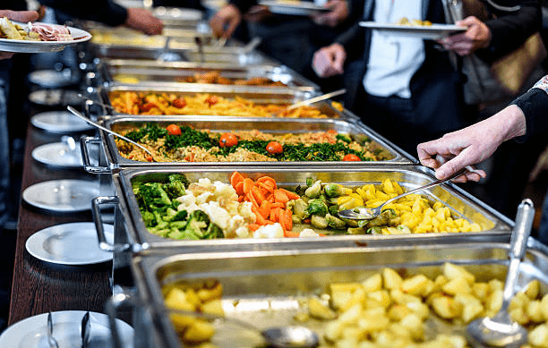 Italian Catering