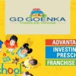 preprimary school franchise