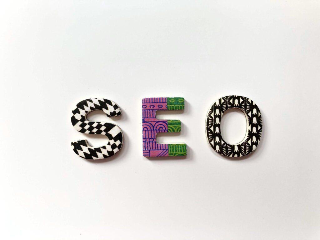 SEO Company Saudi Arabia