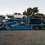 car transport company