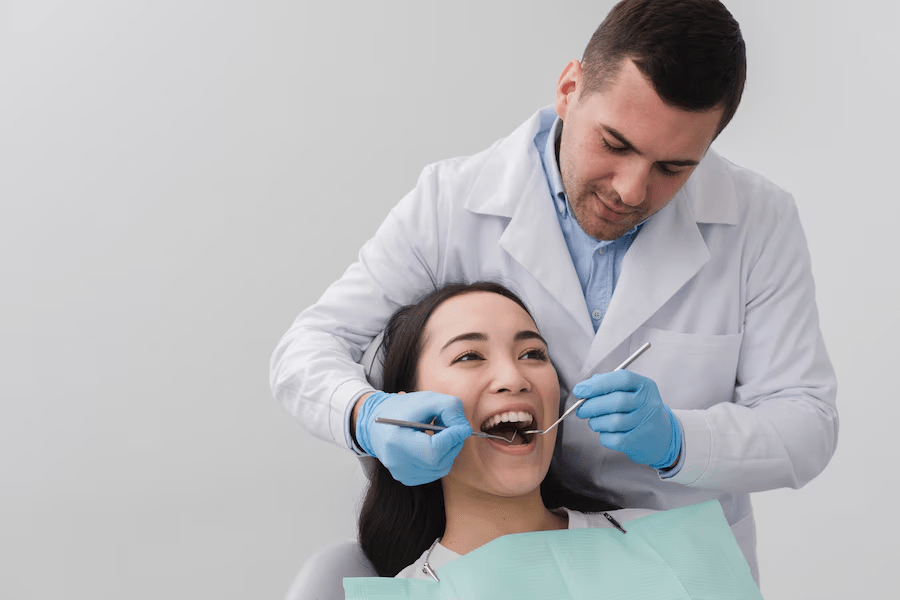 Winnipeg Dental Clinic: