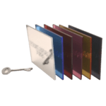 acrylic sheets mirror