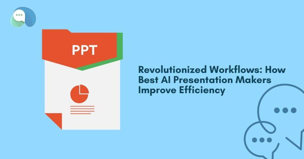 ai presentation