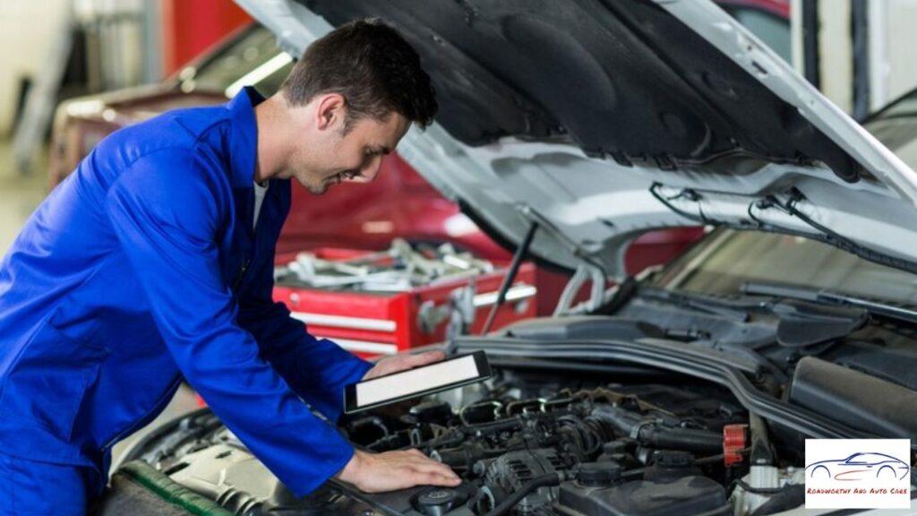 auto care tips