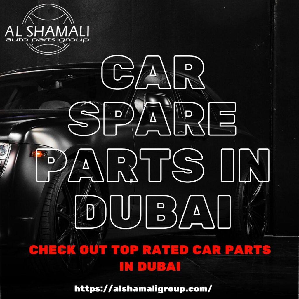 auto parts