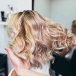 blonding