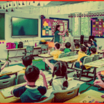 boarding school in India